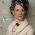 Introducing The Dowager from Downton Abbey portrayed by Maggie Smith.
Repaint, custom wigged Tonner doll