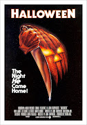 Also of course Halloween is also a great movie for Halloween.