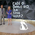 reportagem do Fantástico mostra como eram os desvios no IDEMA