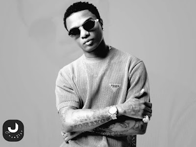 [Music] Wizkid - Money & Love