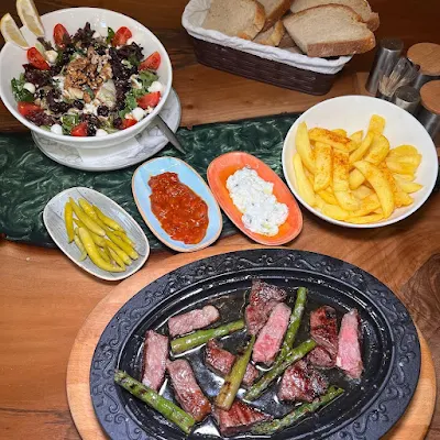 Kayabaşı Restoran Osmangazi Bursa Ramazan 2023 İftar ve Sahur Menüleri ve Fiyatları