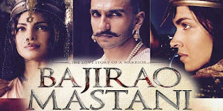 Bajirao Mastani (2015) Full Movie