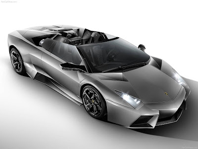 Lamborghini Reventon Roadster Wallpaper. HQ Lamborghini Auto Car : 2010