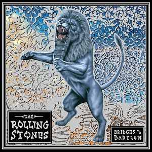 The Rolling Stones Bridges To Babylon descarga download completa complete discografia mega 1 link