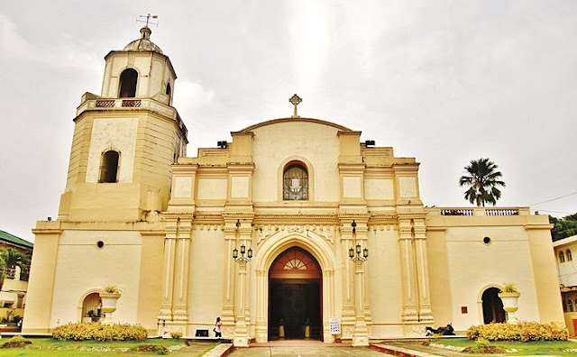 Kalibo Cathedral