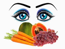 9 Tips menjaga kesehatan mata  anda Cara hidup sehat 