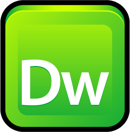 Adobe Dreamweaver