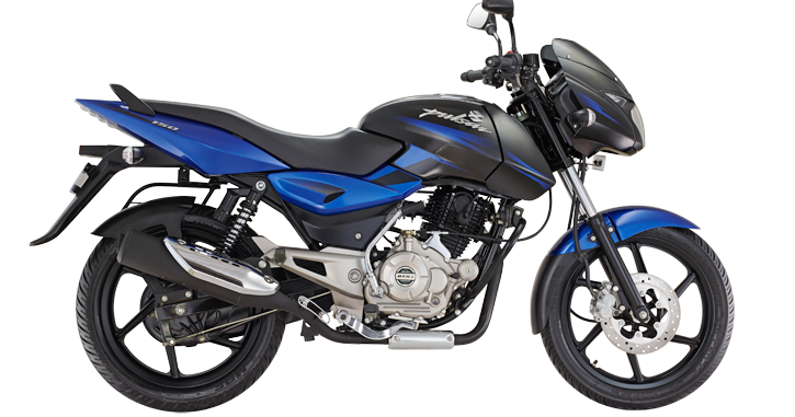 Bajaj Pulsar 150 Motorcycle Price In Bangladesh with ...