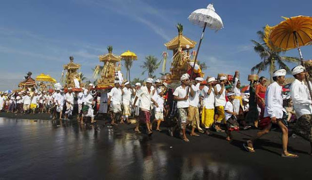 BALI. DESTINASI TERBAIK INDONESIA 2020