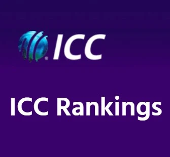 ICC T20 Batting Rankings 2024 - See latest updated ICC Player Rankings for Top 10 T20 Batsmen 2024.