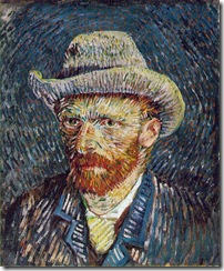 Vincent Van Gogh