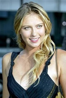 maria sharapova la tenista mas sexy y guapa del mundo en wimbledon 2011 