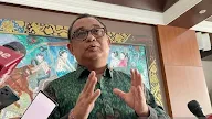 Istana Bantah Tudingan Sekjen PDIP Hasto Kristiyanto soal Rekaman Suara Jokowi yang Gunakan KPK-Polri untuk Intimidasi
