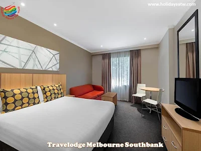 top hotels in Melbourne