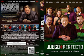 JUEGO PERFECTO – POKER FACE – 2022 – (VIP)