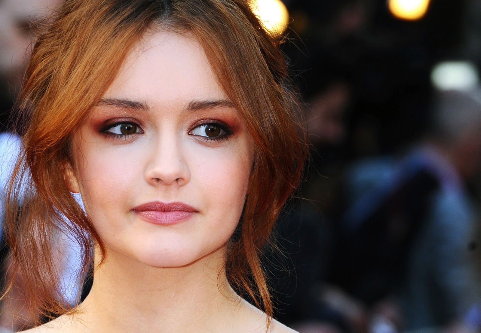 Olivia Cooke Upcoming Movies 2016 'The Limehouse Golem' Find on wikipedia, imdb, Facebook, Twitter, Google Plus