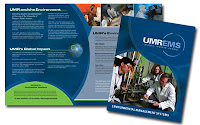 Brochure University