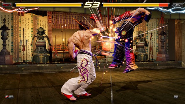 tekken 6 has to offer for fans tekken 6 is the most complete tekken ...