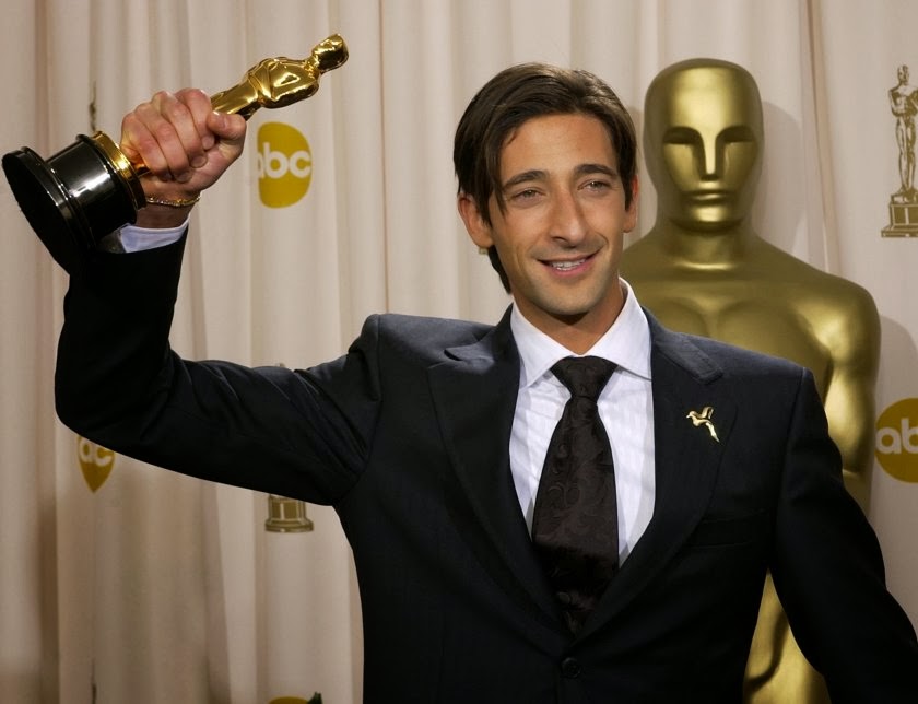 Oscar: 5 Stars Who Won Oscars and Lost Their Fame 