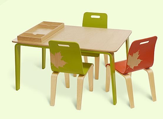 Kids table chairs designs ideas. ~ Coretan Properti 