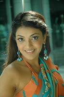 Sexy Kajal Agarwal