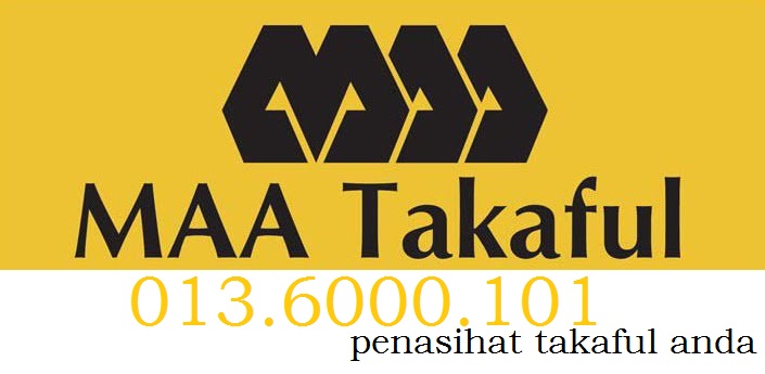 Ejen Takaful Anda | Ejen Takaful MAA Medical Card Family ...