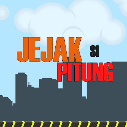 Download Game Jejak Si Pitung di Google Play