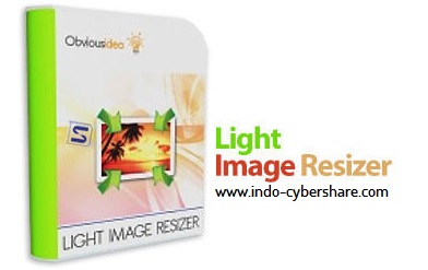 Light Image Resizer