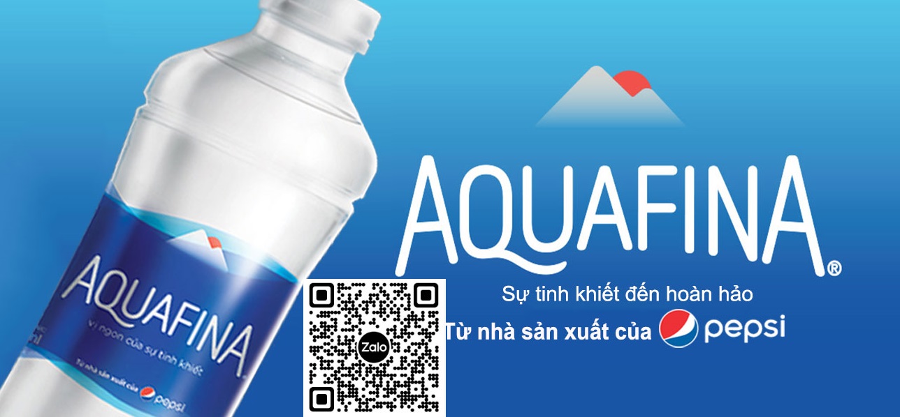 Aquafina