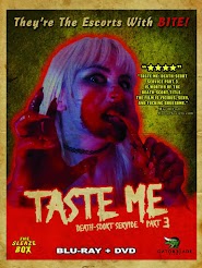 Taste Me: Death-scort Service Part 3 (2018)