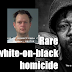 Rare white-on-black homicide in Bloomington, Indiana