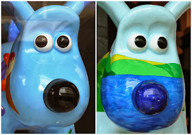 Gromit Unleashed