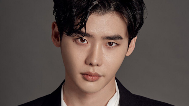 Lee Jong Suk