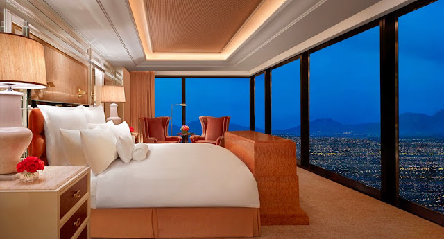 Two Bedroom Suites Las Vegas