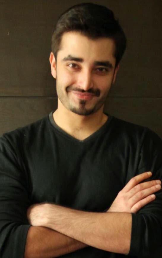 Hamza Ali Abbasi HD wallpapers Free Download