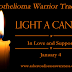 Light a candle