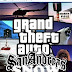 GTA San Andreas ( Snow Mod ) free download