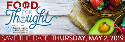 Food for Thought BIASC Save the Date banner 