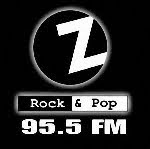 Z Rock and Pop 95.5 FM