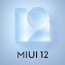 Download Russia stable MIUI 12 update for Redmi 9A / 9T (Dandelion) [V12.0.4.0.QCDRUXM]