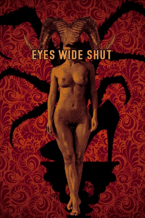 [HD] Eyes Wide Shut 1999 Pelicula Completa En Español Castellano