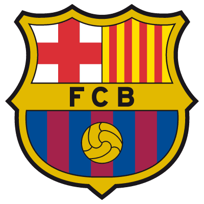 fts 15 kits y logos: barcelona