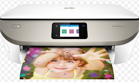 HP ENVY Photo 7134 Driver Download