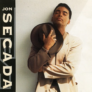 JON SECADA NO MINI ESPECIAL PARA SUA RADIO WEB
