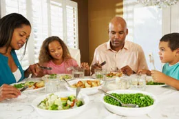 Tips On Eating Healthy For Children