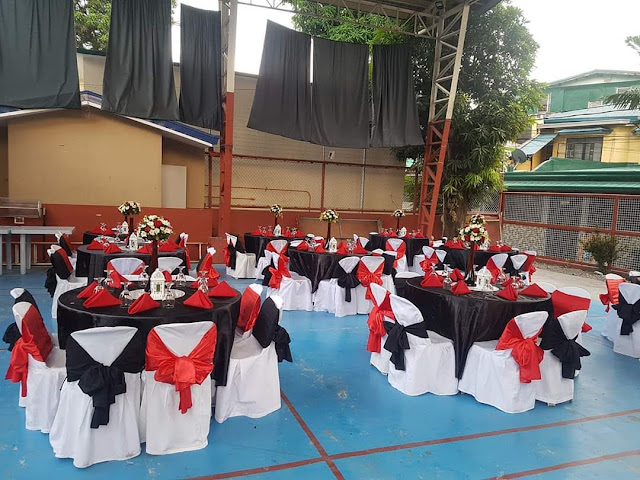 Catering Service Quezon City