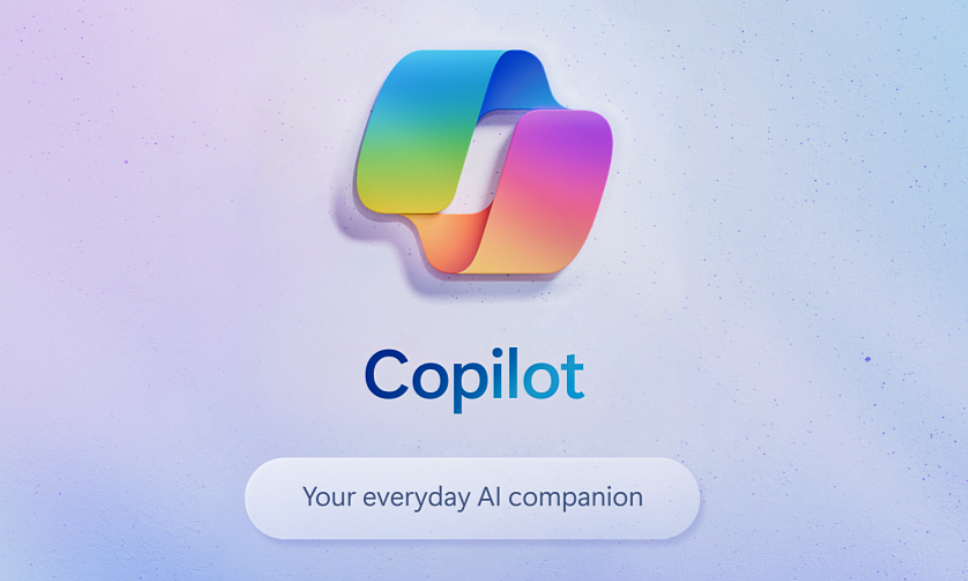 Microsoft Copilot AI Companion