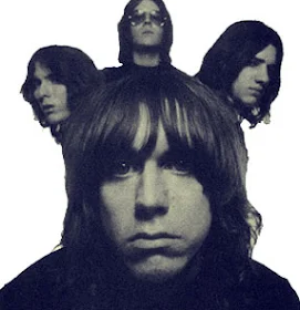 Punk Rock Music: The Stooges
