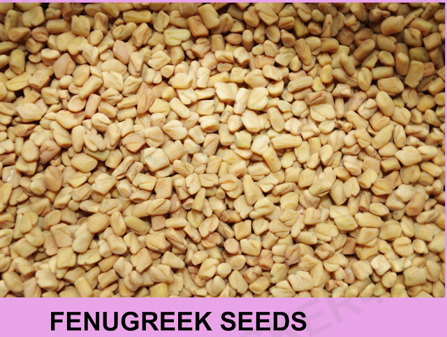 fenugreek