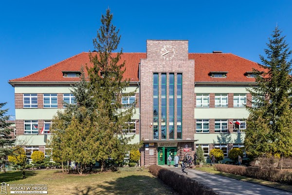 Szkoła Podstawowa nr 4 w Kwidzynie